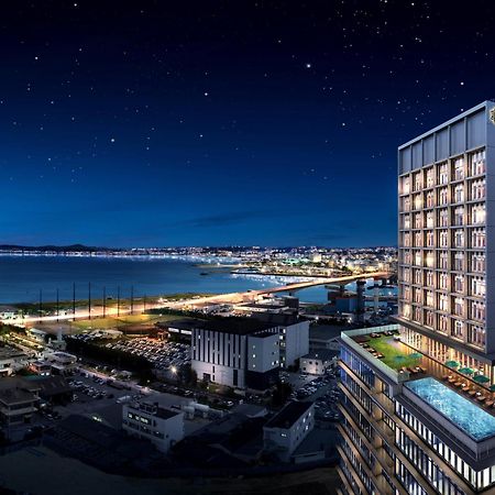 Hotel Alacooju Okinawa Urasoe Εξωτερικό φωτογραφία