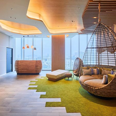 Hotel Alacooju Okinawa Urasoe Εξωτερικό φωτογραφία