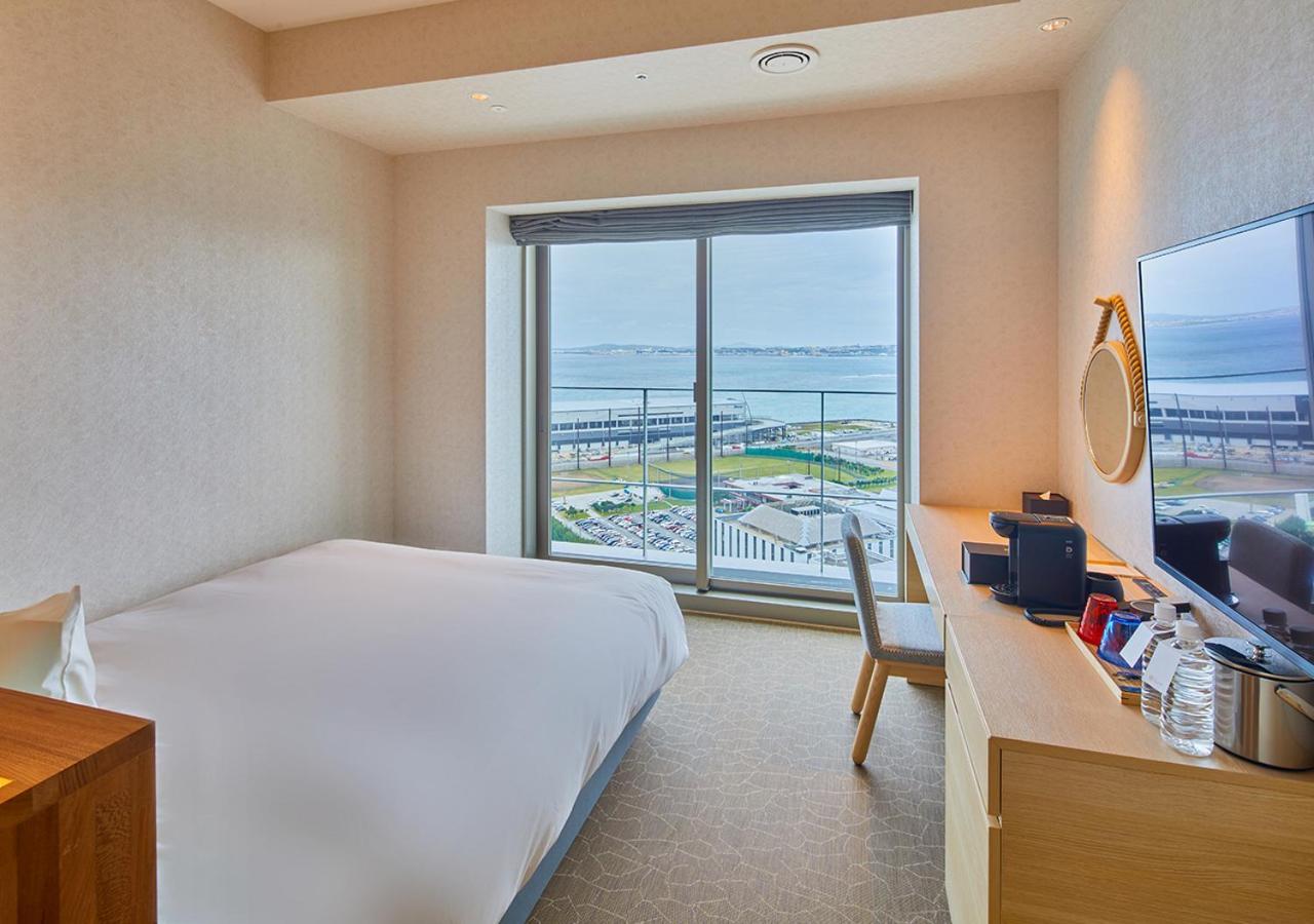 Hotel Alacooju Okinawa Urasoe Εξωτερικό φωτογραφία