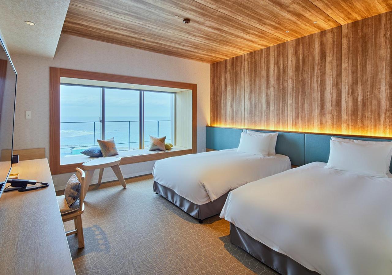 Hotel Alacooju Okinawa Urasoe Εξωτερικό φωτογραφία