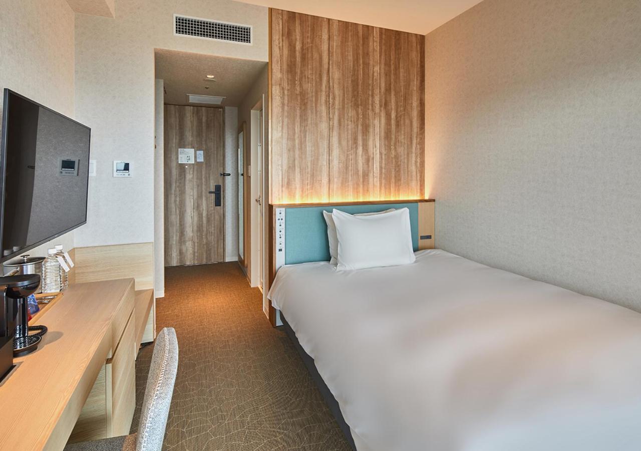 Hotel Alacooju Okinawa Urasoe Εξωτερικό φωτογραφία