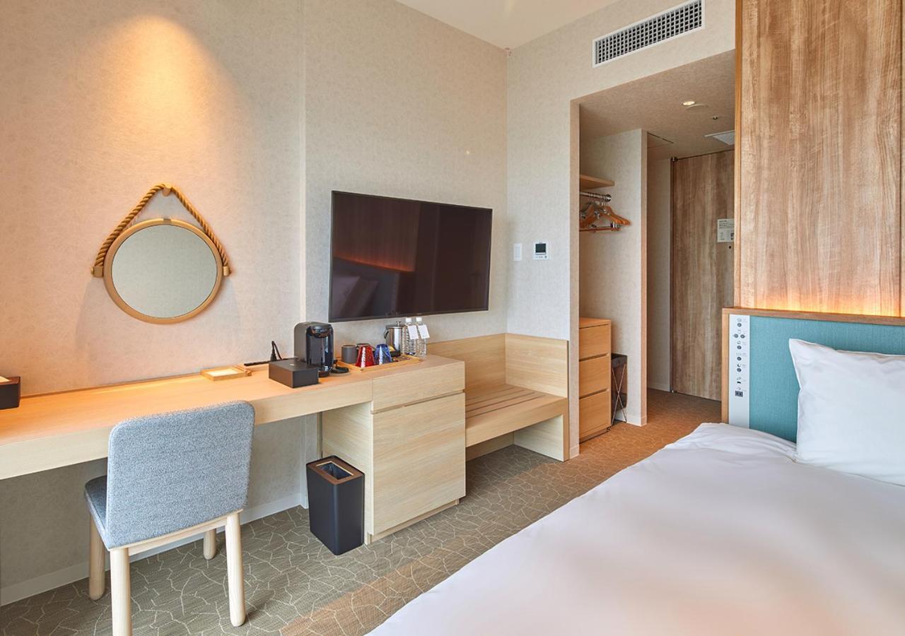 Hotel Alacooju Okinawa Urasoe Εξωτερικό φωτογραφία