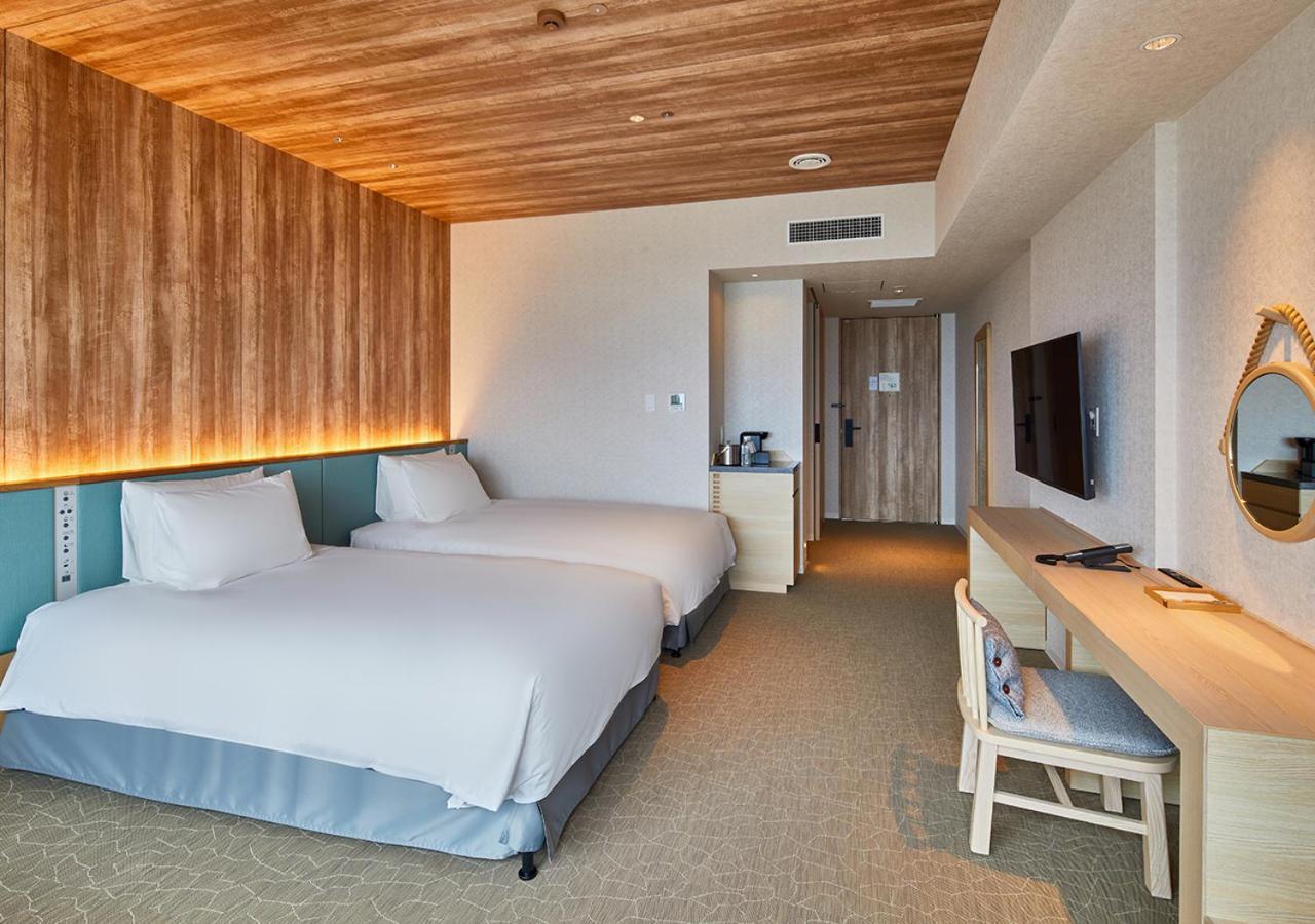 Hotel Alacooju Okinawa Urasoe Εξωτερικό φωτογραφία