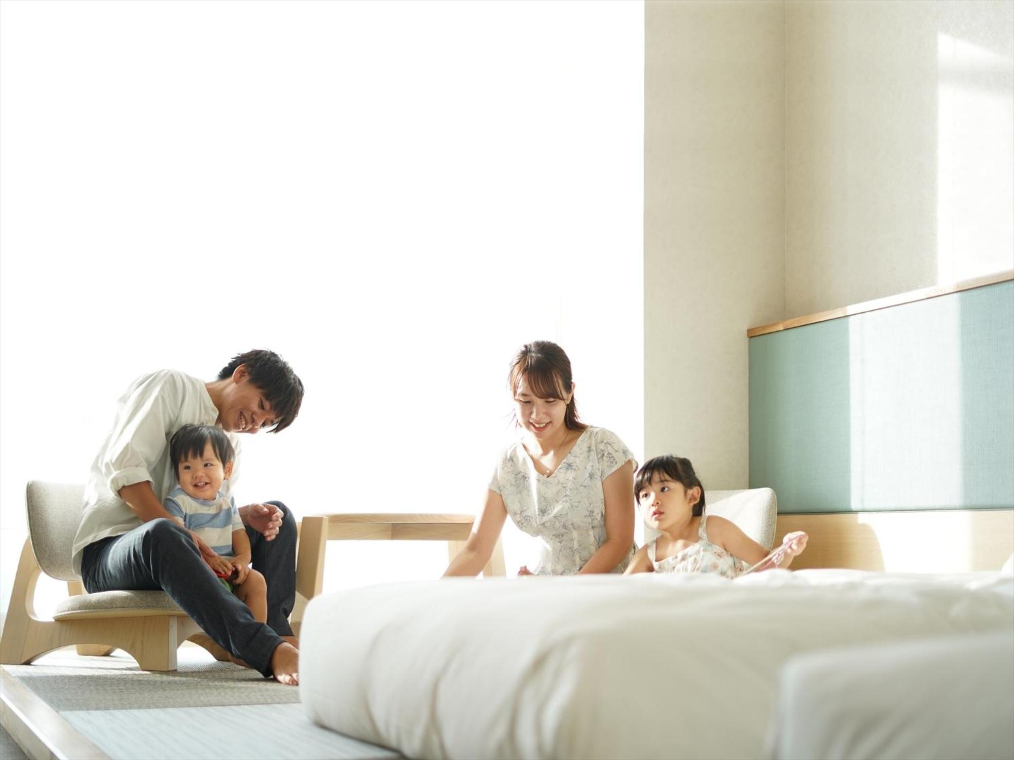 Hotel Alacooju Okinawa Urasoe Εξωτερικό φωτογραφία