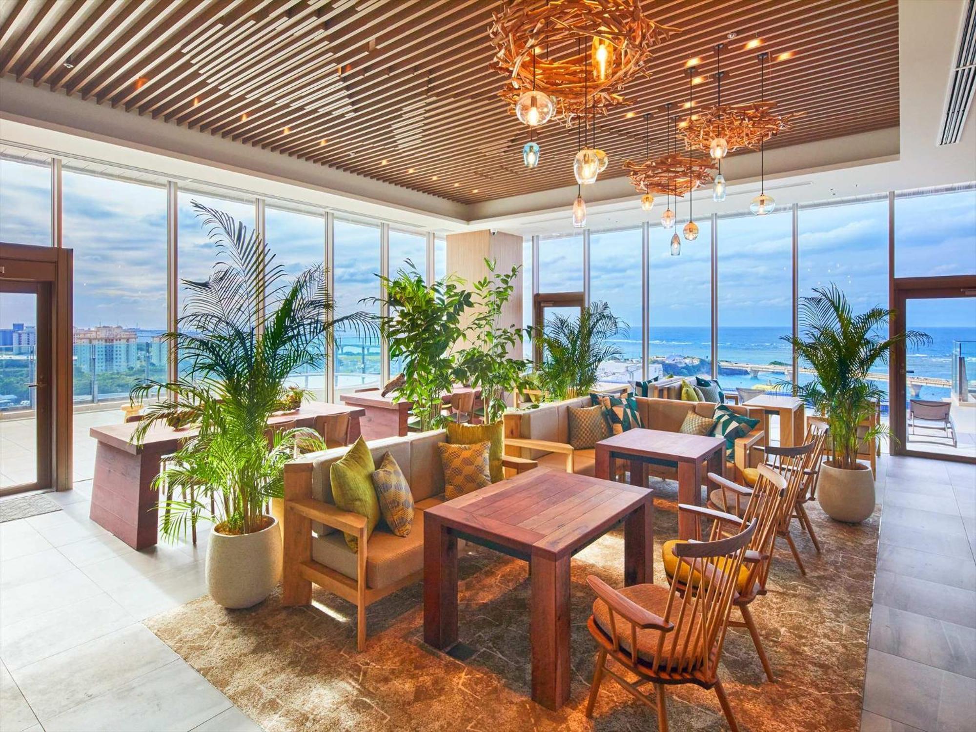 Hotel Alacooju Okinawa Urasoe Εξωτερικό φωτογραφία