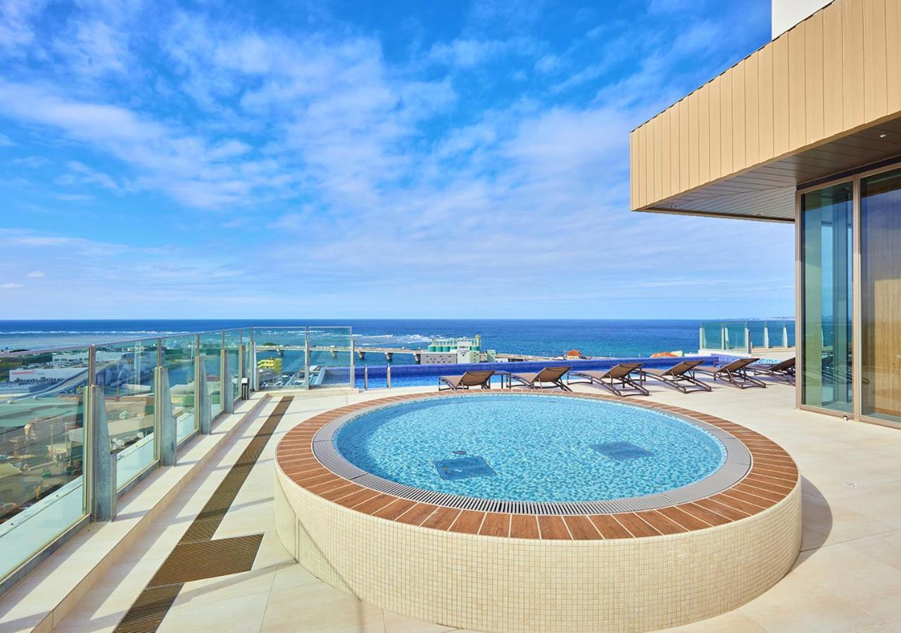 Hotel Alacooju Okinawa Urasoe Εξωτερικό φωτογραφία