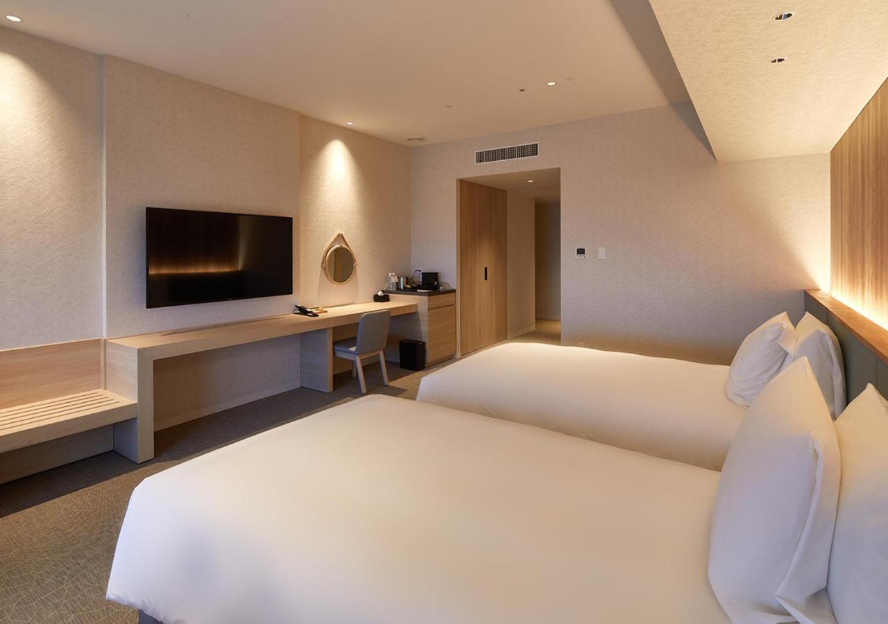 Hotel Alacooju Okinawa Urasoe Εξωτερικό φωτογραφία