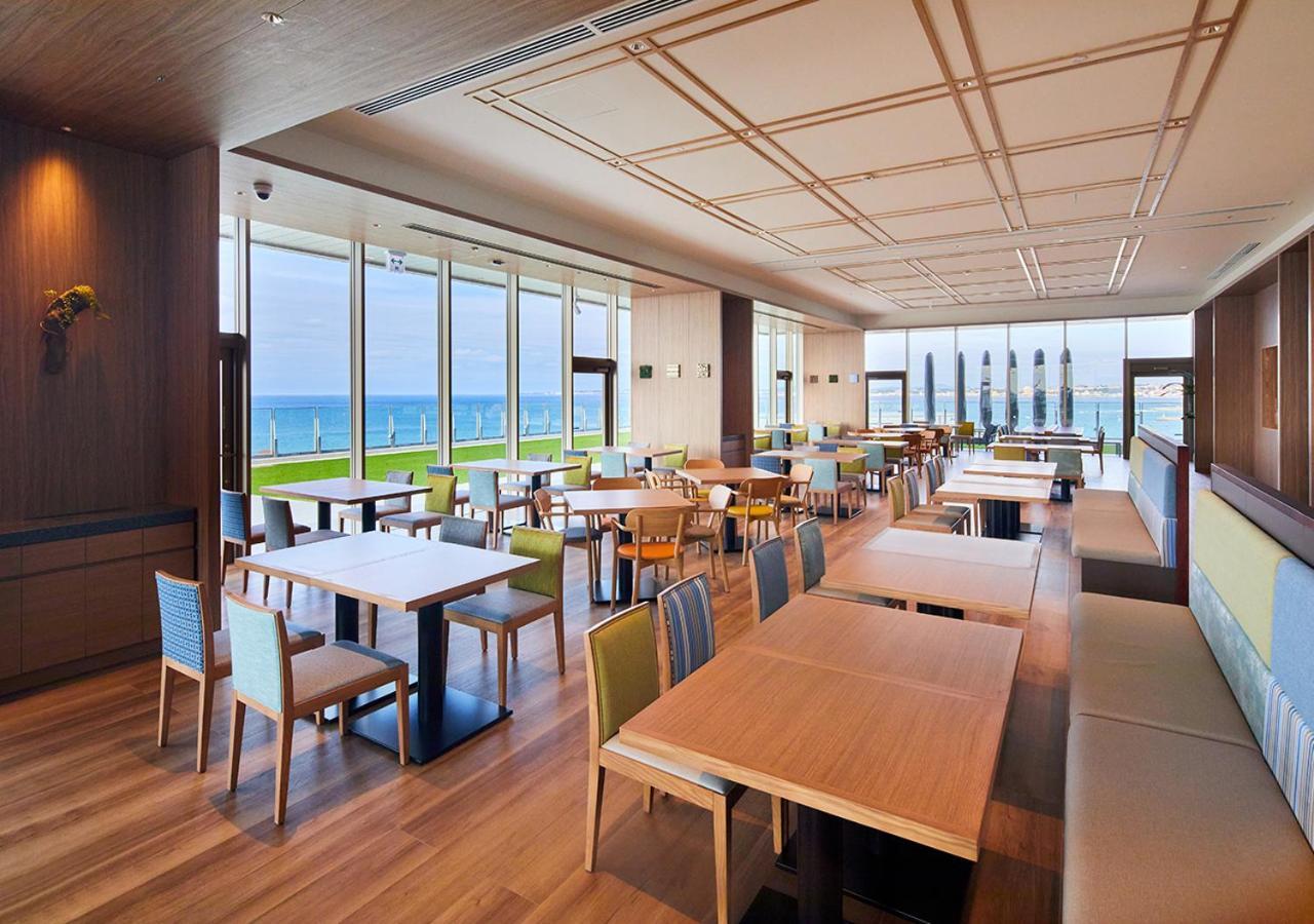 Hotel Alacooju Okinawa Urasoe Εξωτερικό φωτογραφία