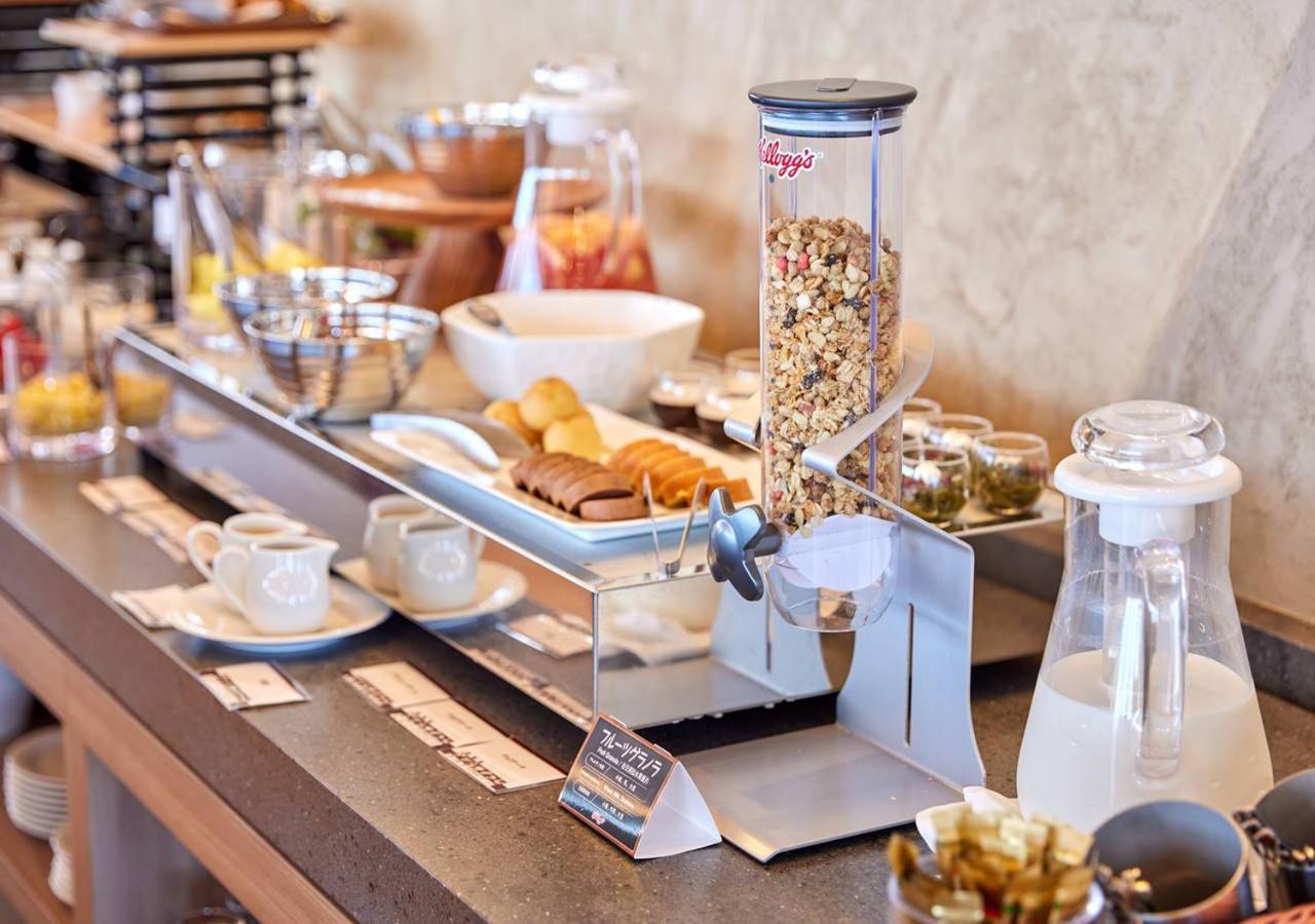 Hotel Alacooju Okinawa Urasoe Εξωτερικό φωτογραφία