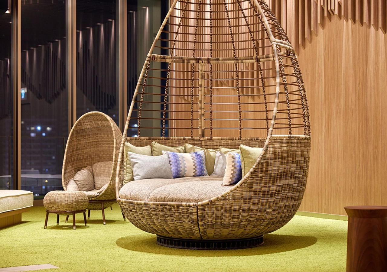 Hotel Alacooju Okinawa Urasoe Εξωτερικό φωτογραφία
