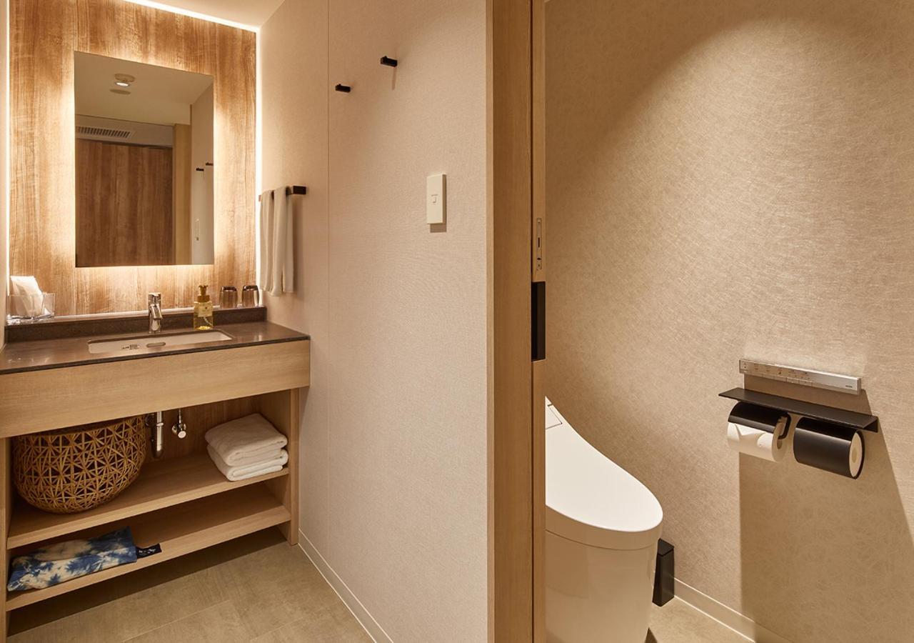 Hotel Alacooju Okinawa Urasoe Εξωτερικό φωτογραφία