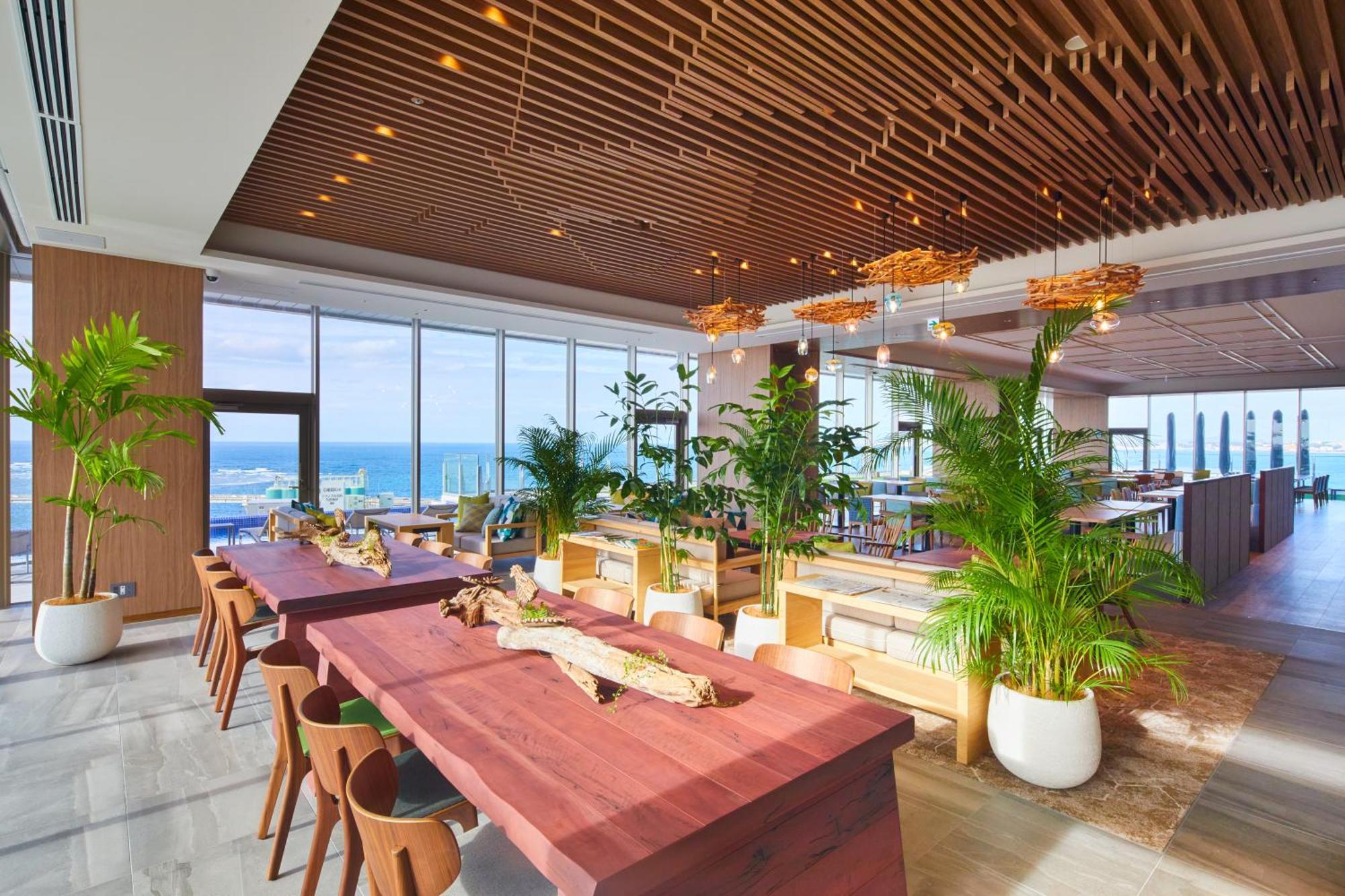 Hotel Alacooju Okinawa Urasoe Εξωτερικό φωτογραφία